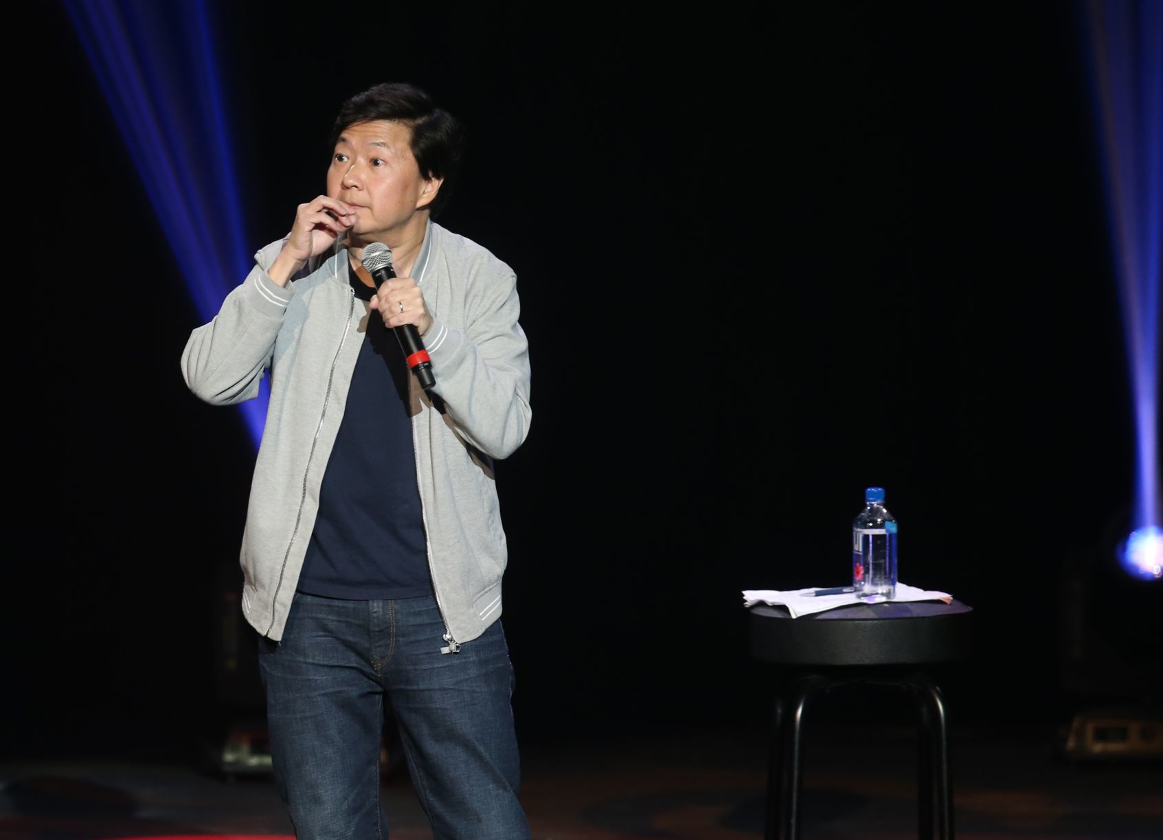 Dr. Ken Jeong